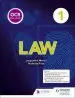 Audiobook Ocr As/A Level law Book 1 author Jacqueline Martin