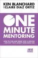 Audiobook One Minute Mentoring: How to Find and Work With a Mentor - and why You'Ll Benefit From Being one author Ken Blanchard