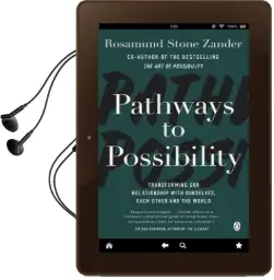 Pathways to Possibility Audiobook download free by Rosamund Stone Zander