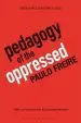 Audiobook Pedagogy of the Oppressed author Paulo Freire