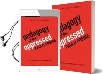 Pedagogy of the Oppressed Audiobook download free by Paulo Freire