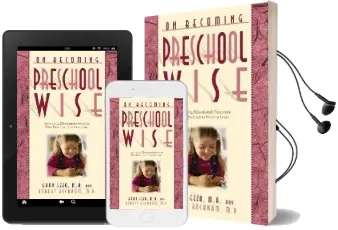 Preschool Wise Audiobook download free by Gary Ezzo