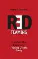 Audiobook Red Teaming: Transform Your Business by Thinking Like the Enemy author Bryce G. Hoffman