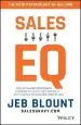 Audiobook Sales eq: How Ultra High Performers Leverage Sales-Specific Emotional Intelligence to Close the Complex Deal author Jeb Blount