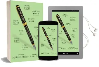 Scratch: Writers, Money, and the art of Making a Living Audiobook download free by Manjula Martin