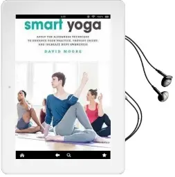Smart Yoga Audiobook download free by David Moore