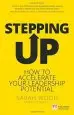 Audiobook Stepping up: How to Accelerate Your Leadership Potential author Niamh O'Keeffe