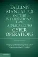 Audiobook Tallinn Manual 2.0 on the International law Applicable to Cyber Operations author Prof. Michael N. Schmitt