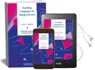 Teaching Languages to Young Learners Audiobook download free by Lynne Cameron