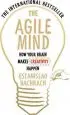 Audiobook The Agile Mind: How Your Brain Makes Creativity Happen author Estanislao Bachrach