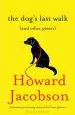 Audiobook The Dog'S Last Walk: (And Other Pieces) author Howard Jacobson