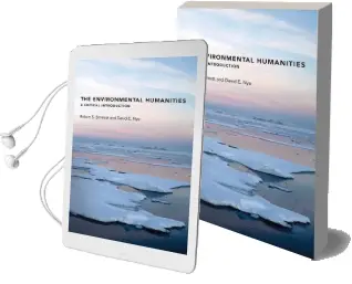 The Environmental Humanities: A Critical Introduction Audiobook download free by Robert S. Emmett
