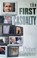 Audiobook The First Casualty author Peter Greste