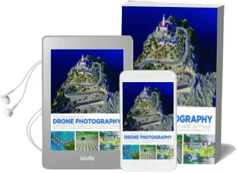 The Handbook of Drone Photography: A Complete Guide to the new art of Do-It-Yourself Aerial Photography Audiobook download free by Chase Guttman