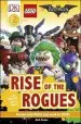 Audiobook The Lego (r) Batman Movie Rise of the Rogues author Beth Davies