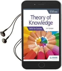 Theory of Knowledge for the ib Diploma: Skills for Success: Skills for Success Audiobook download free by John Sprague