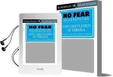 Two Gentlemen of Verona Audiobook download free by Sparknotes