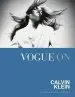 Audiobook Vogue on: Calvin Klein author Natasha Fraser Cavassoni