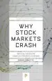 Audiobook Why Stock Markets Crash: Critical Events in Complex Financial Systems author Didier Sornette