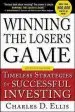 Audiobook Winning the Loser'S Game, Seventh Edition: Timeless Strategies for Successful Investing author Charles Ellis