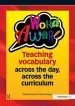 Audiobook Word Aware: Teaching Vocabulary Across the Day, Across the Curriculum author Stephen Parsons