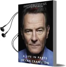 A Life in Parts Audiobook download free by Bryan Cranston
