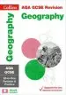 Audiobook Aqa Gcse 9-1 Geography All-In-One Revision and Practice author Collins Gcse