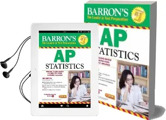 Barron'S ap Statistics Audiobook download free by Martin Sternstein
