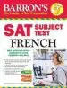 Audiobook Barron'S sat Subject Test French With Online Tests author Renee White