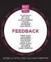 Audiobook Best of the Best: Feedback author Leah Kirkman