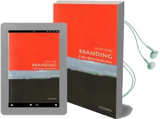 Branding: A Very Short Introduction Audiobook download free by Robert Jones