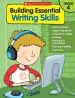 Audiobook Building Essential Writing Skills: Grade 4 author Scholastic Teaching Resources
