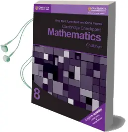 Cambridge Checkpoint Mathematics Challenge Workbook 8 Audiobook download free by Lynn Byrd