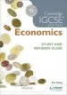 Audiobook Cambridge Igcse and o Level Economics Study and Revision Guide author Paul Hoang