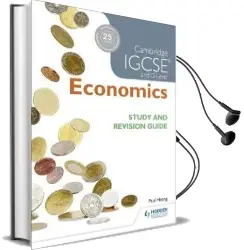 Cambridge Igcse and o Level Economics Study and Revision Guide Audiobook download free by Paul Hoang