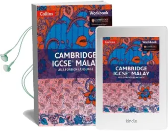 Cambridge Igcse (Tm) Malay Workbook Audiobook download free by Nor Najwa Azmee