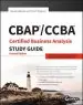 Audiobook Cbap / Ccba Certified Business Analysis Study Guide author Susan A. Weese