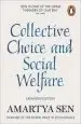 Audiobook Collective Choice and Social Welfare: Expanded Edition author Amartya Sen