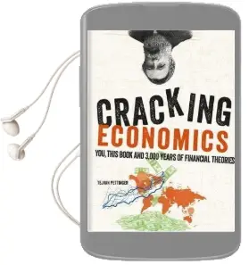Cracking Economics Audiobook download free by Tejvan Pettinger