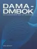 Audiobook Dama-Dmbok: Data Management Body of Knowledge author Dama International