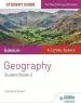 Audiobook Edexcel A-Level Year 2 Geography Student Guide 3: The Water Cycle and Water Insecurity; the Carbon Cycle and Energy Security; Superpowers author Cameron Dunn