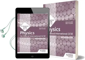 Edexcel International Gcse Physics Workbook Audiobook download free by Nicky Thomas