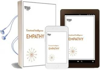 Empathy (Hbr Emotional Intelligence Series) Audiobook download free by Harvard Business Review