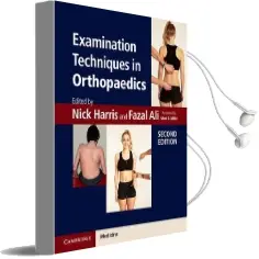 Examination Techniques in Orthopaedics Audiobook download free by Mark D. Miller
