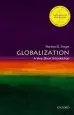 Audiobook Globalization: A Very Short Introduction author Manfred B. Steger