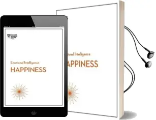 Happiness (Hbr Emotional Intelligence Series) Audiobook download free by Harvard Business Review