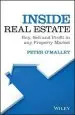 Audiobook Inside Real Estate: Buy, Sell and Profit in any Property Market author Peter O'Malley
