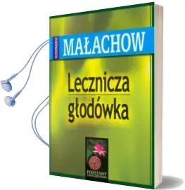 Lecznicza Glodowka Audiobook download free by Kinga Wisniewska Roszkowska