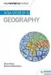 Audiobook My Revision Notes: Aqa Gcse (9-1) Geography author Rebecca Blackshaw