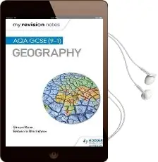 My Revision Notes: Aqa Gcse (9-1) Geography Audiobook download free by Rebecca Blackshaw